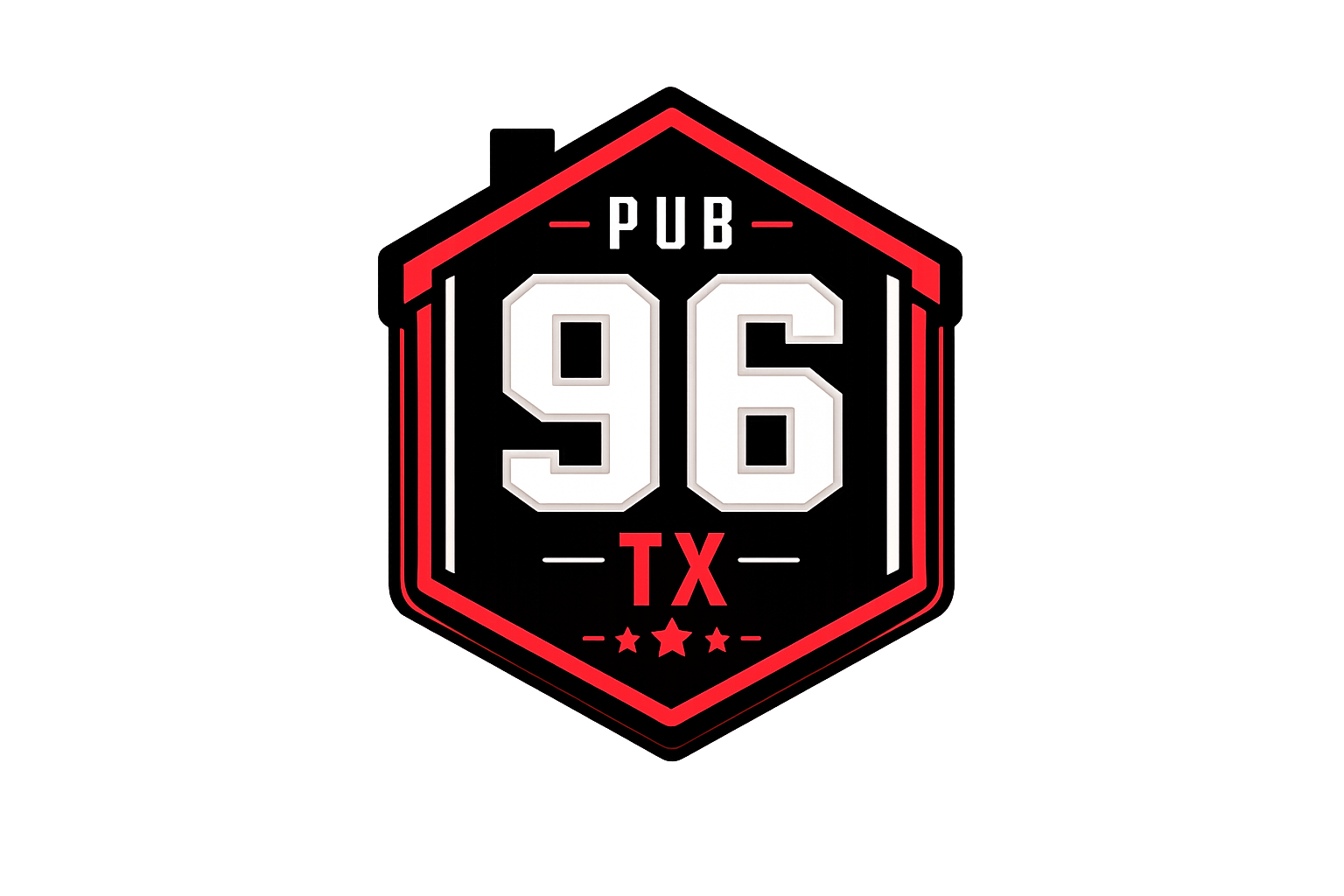 Pub 96 TX